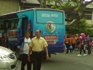 Beritabali.com